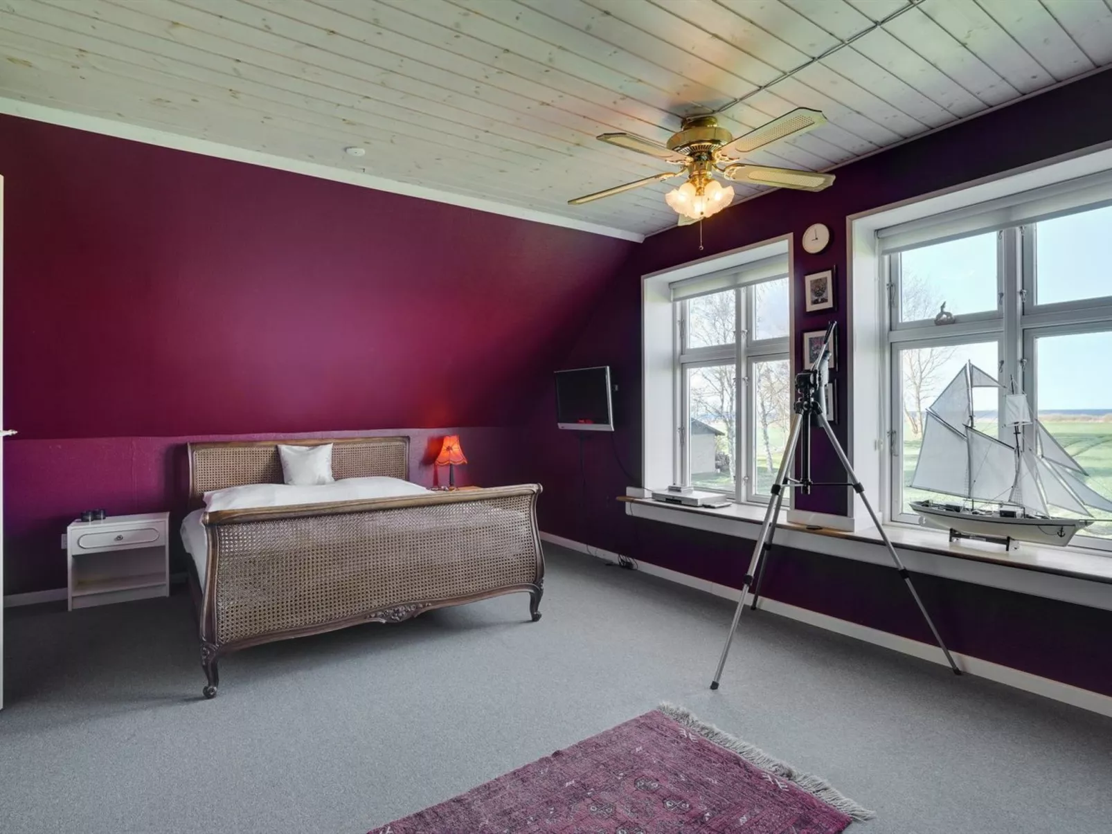 "Delina" - 200m from the sea-Binnen