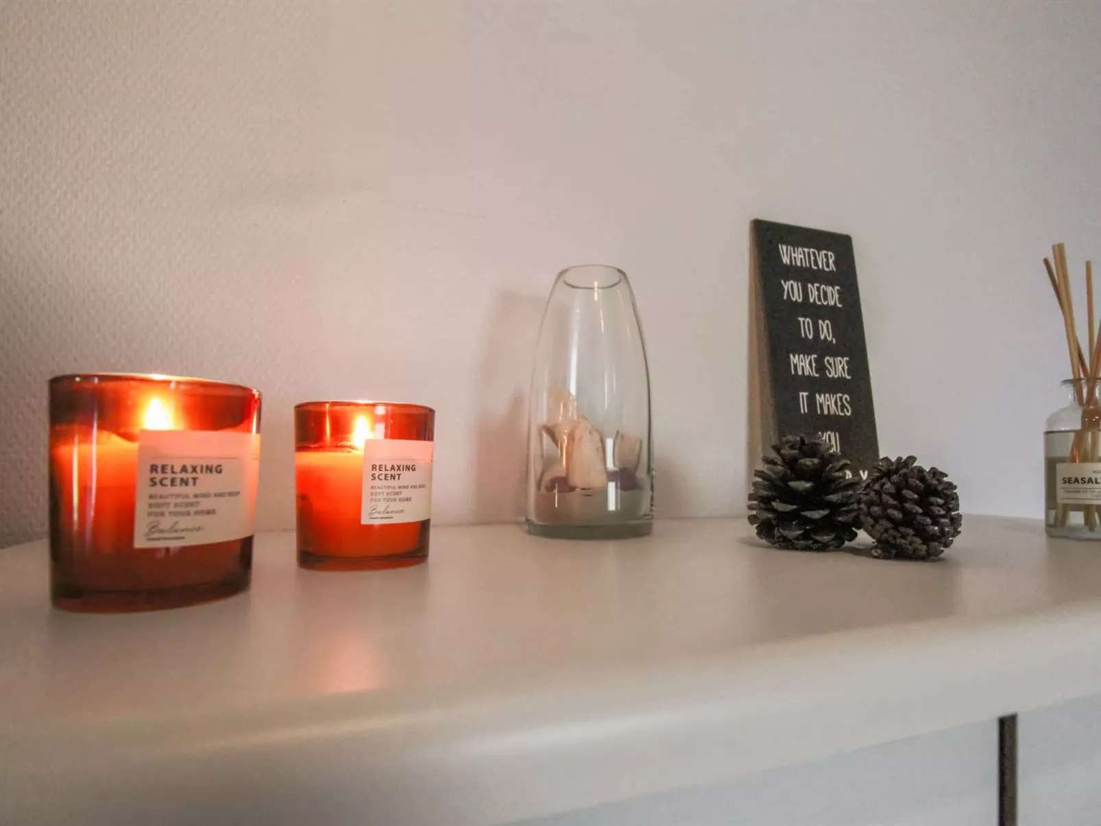 "Ulrikke" - 12km from the sea-Binnen