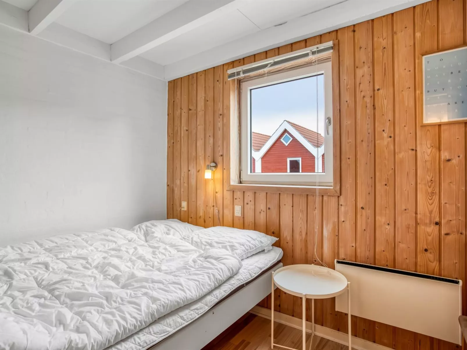 "Alissa" - 400m from the sea-Binnen