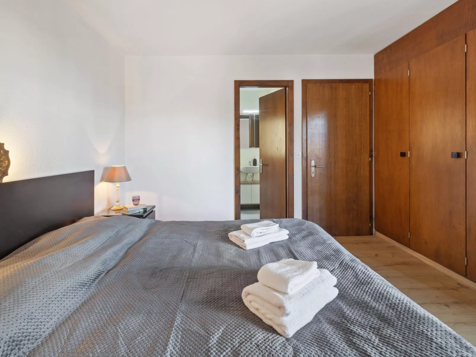 Lisière-Sud A 17-Binnen