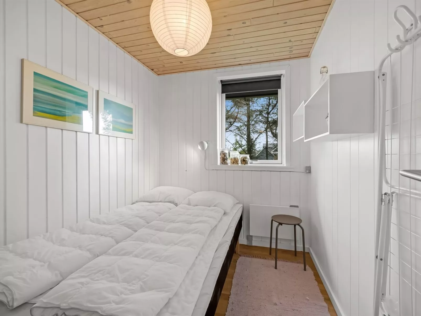 "Aleida" - 100m to the fjord-Binnen