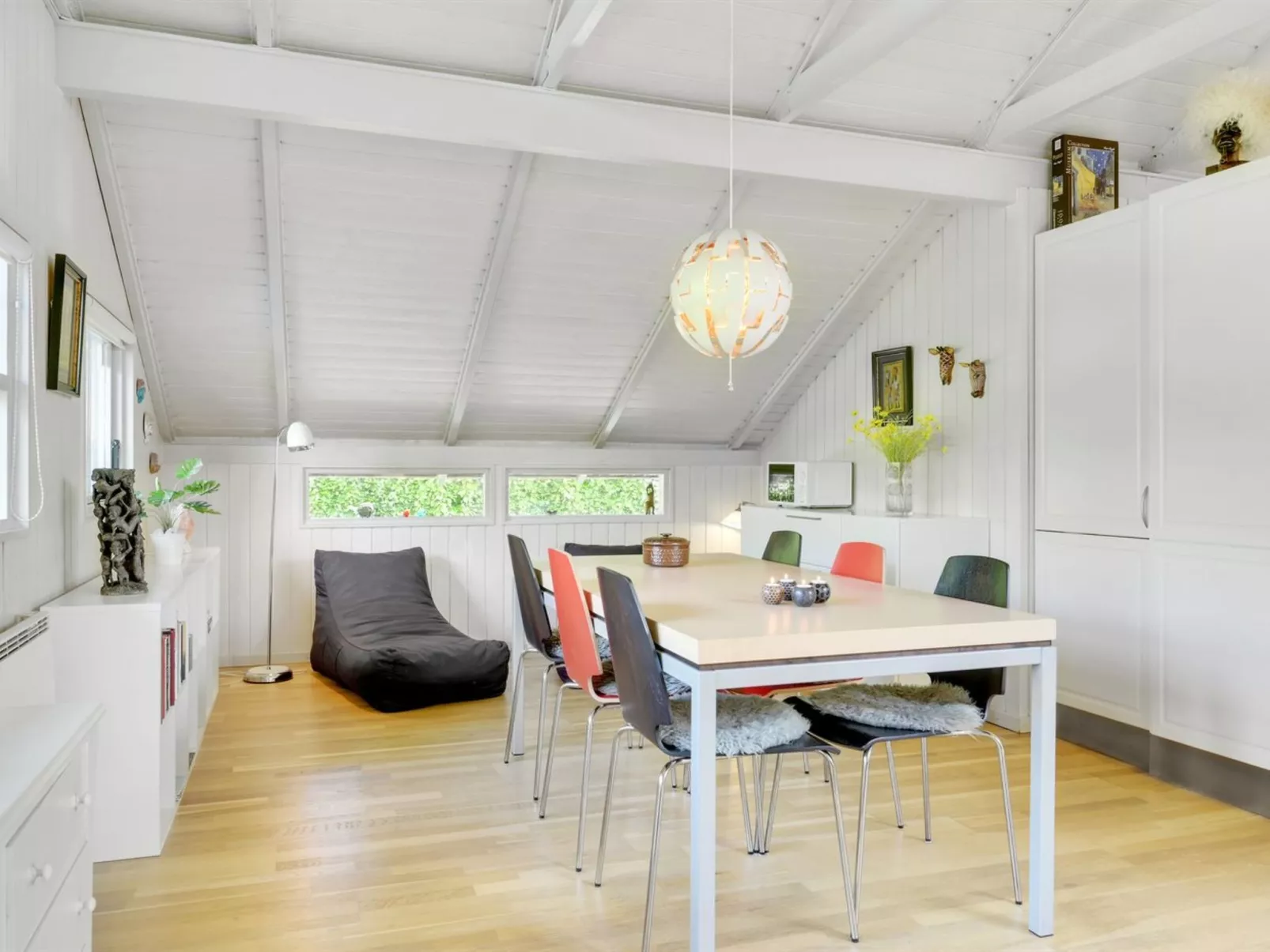 "Begitta" - 350m from the sea-Binnen