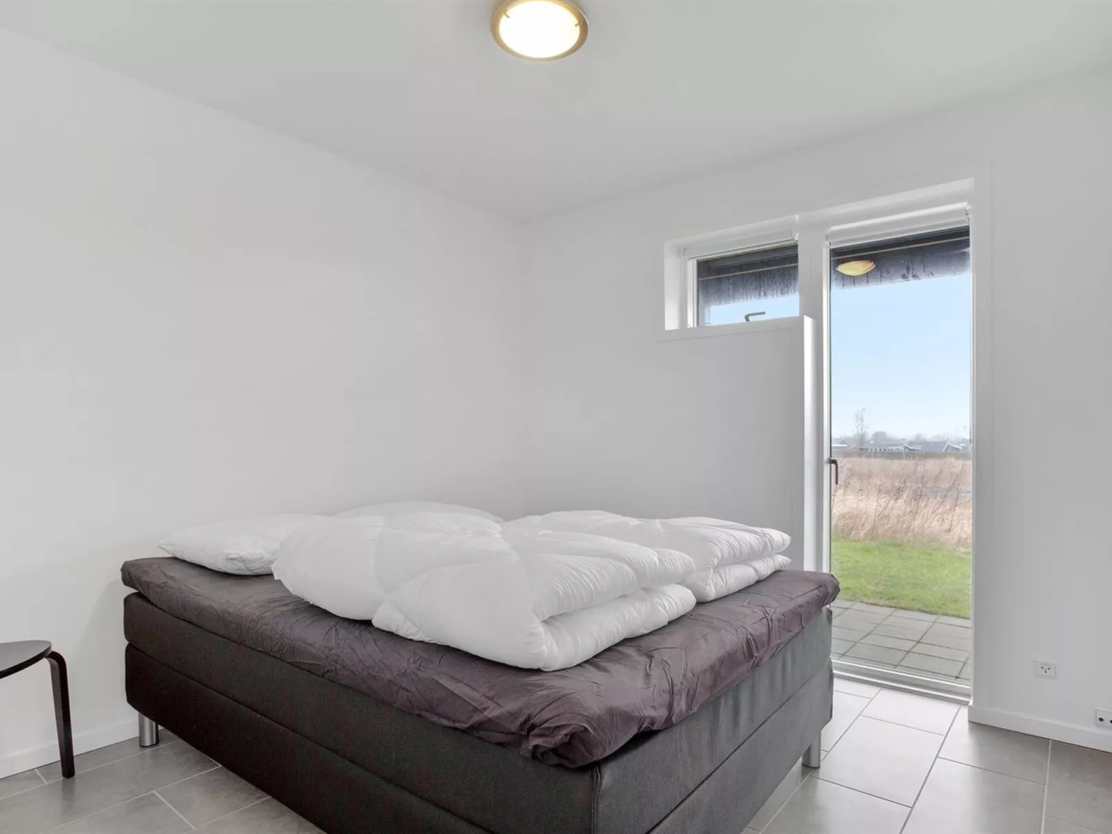 "Gerniot" - 500m from the sea-Binnen