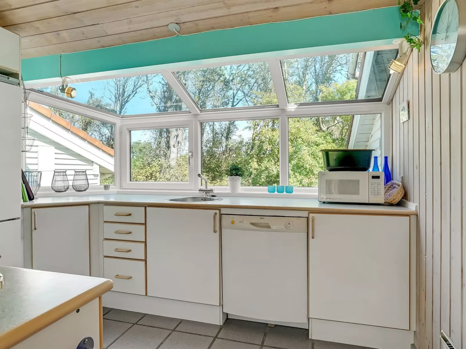 "Aslak" - 350m from the sea-Binnen