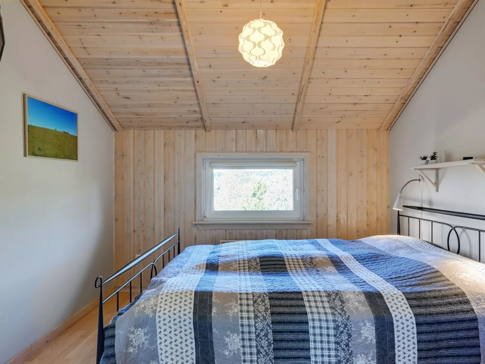 "Merja" - 3km from the sea-Binnen