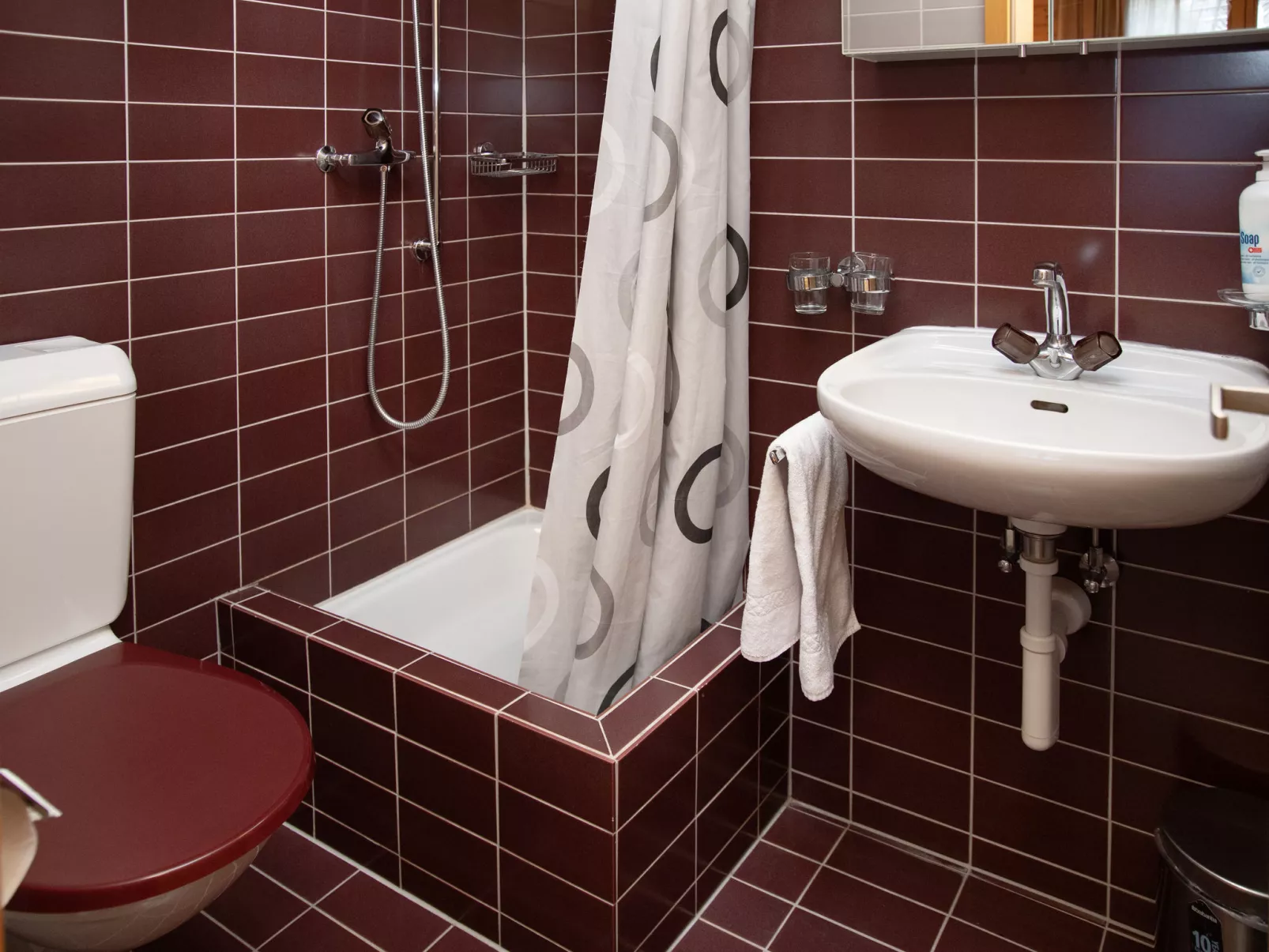 Chäs Gruebi Apt.S-Binnen