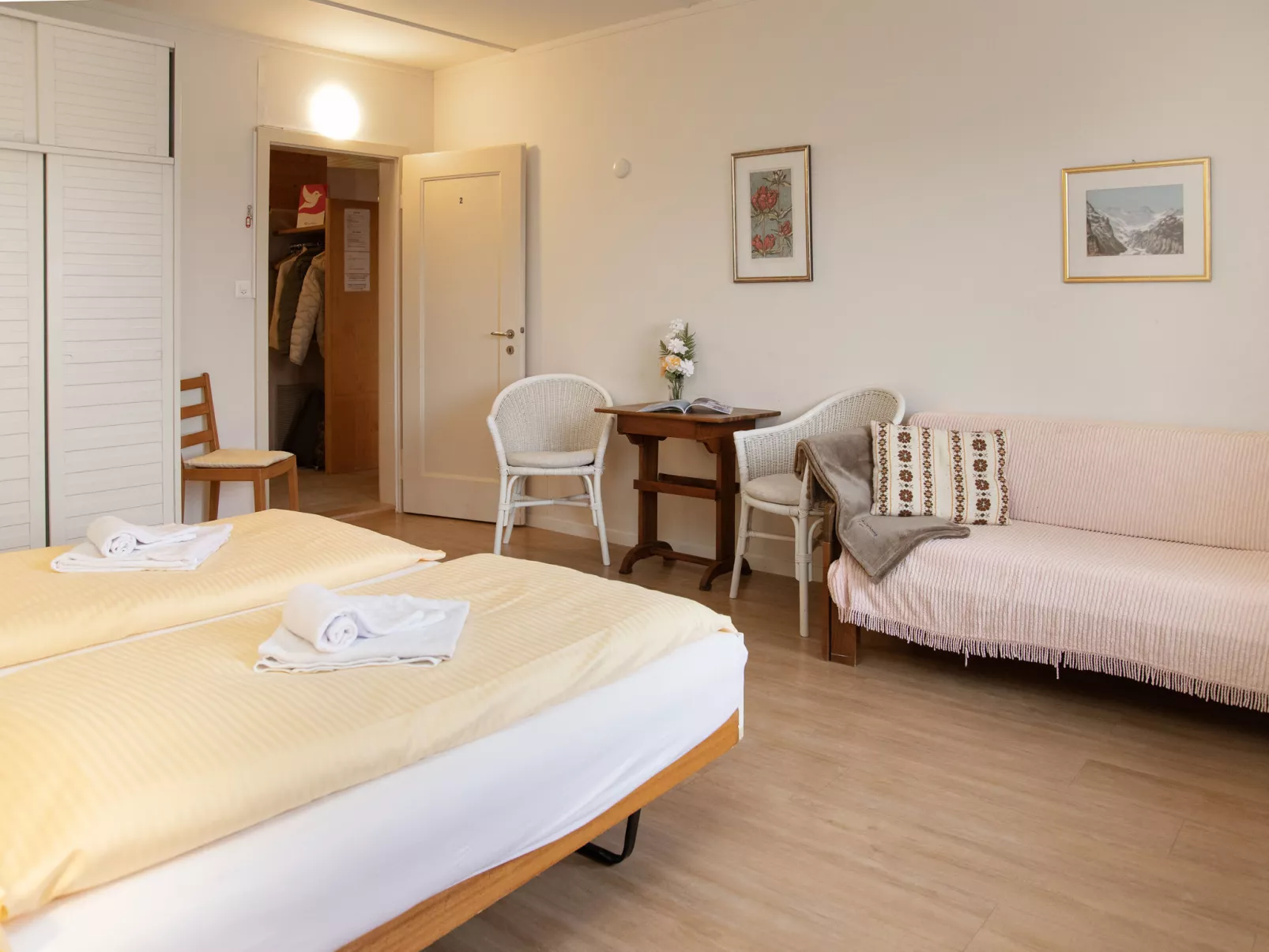 Helene Apt.Diana-Binnen