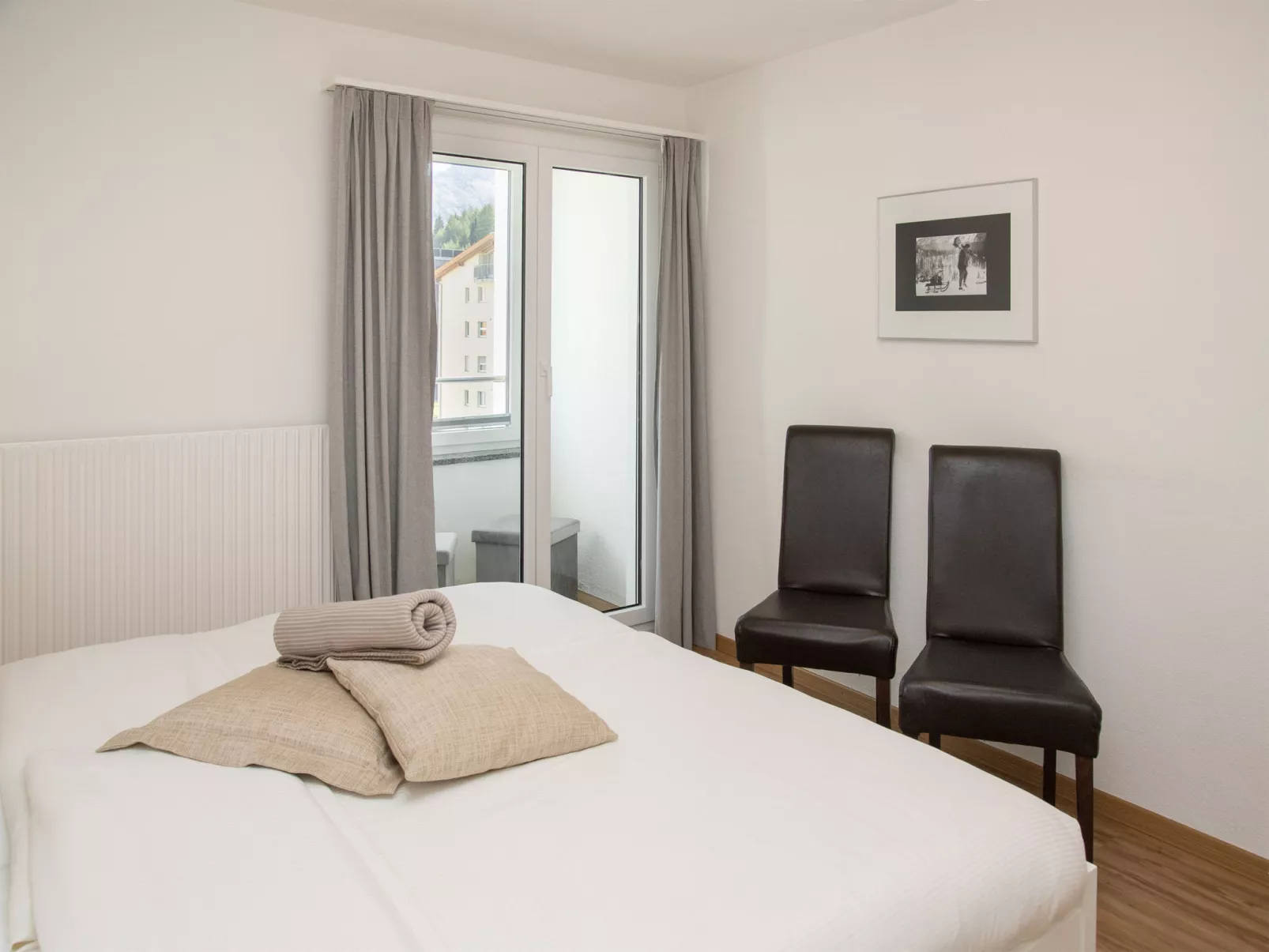 Chesa Ova Cotschna 306-Binnen