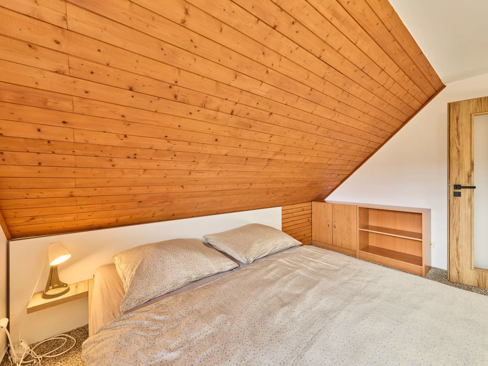 Holiday Hill 58-Binnen