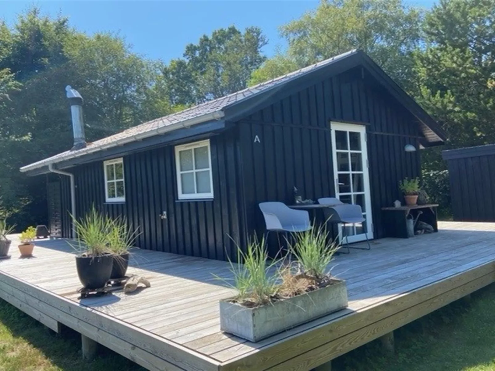 "Imma" -  from the sea-Buiten