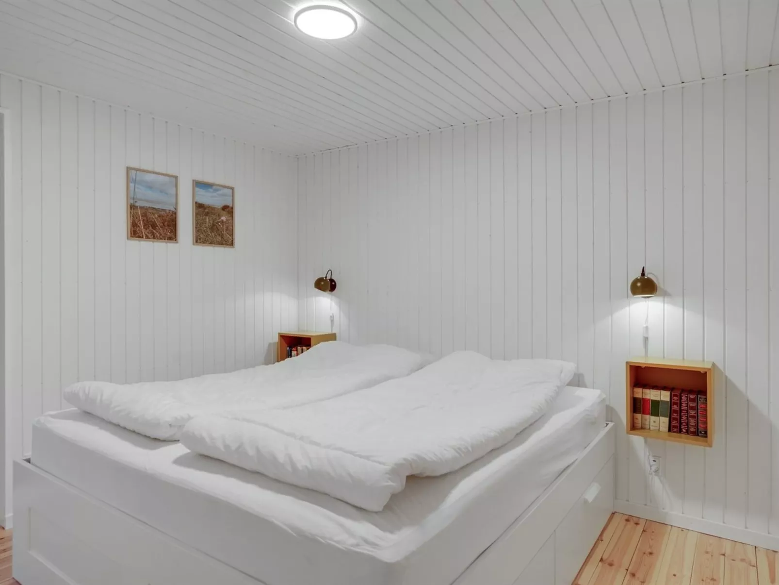 "Adam" -  from the sea-Binnen