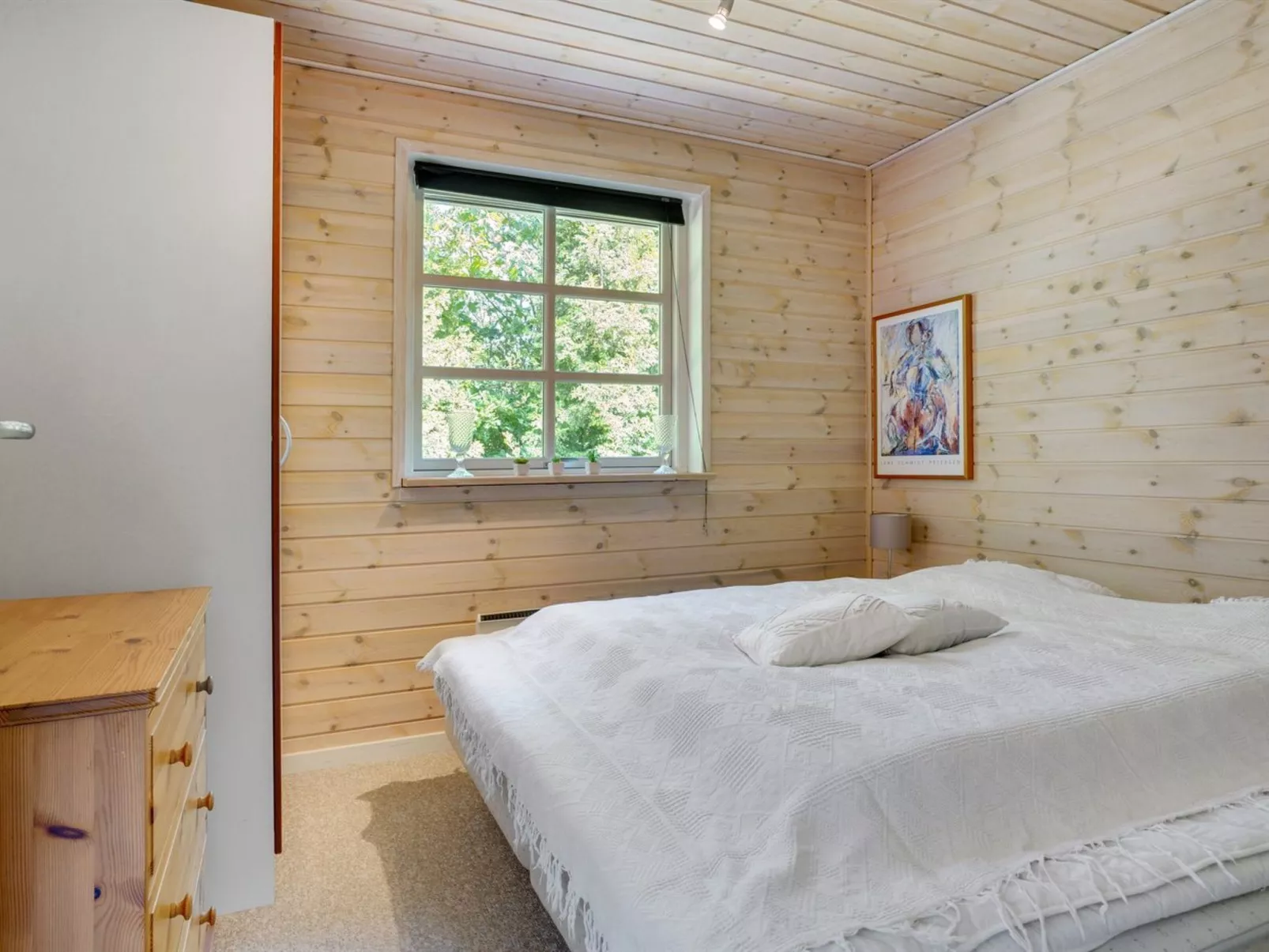 "Tian" -  from the sea-Binnen