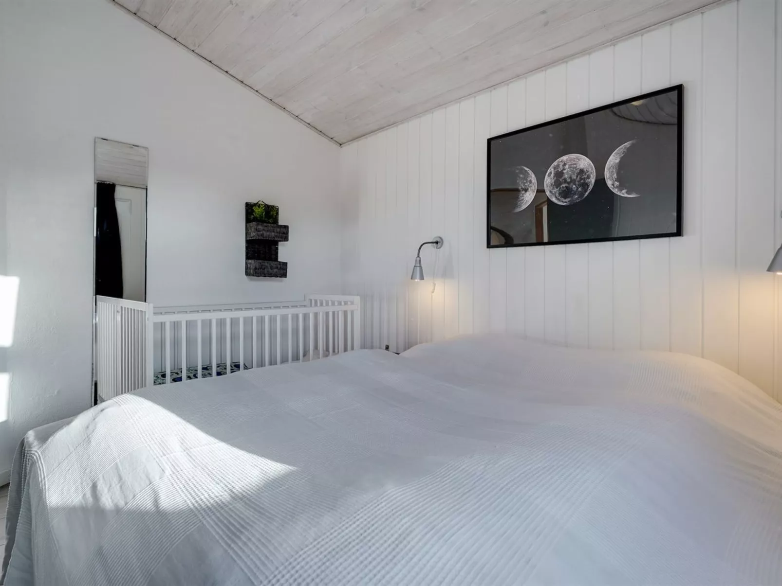 "Jonke" - 800m from the sea-Binnen