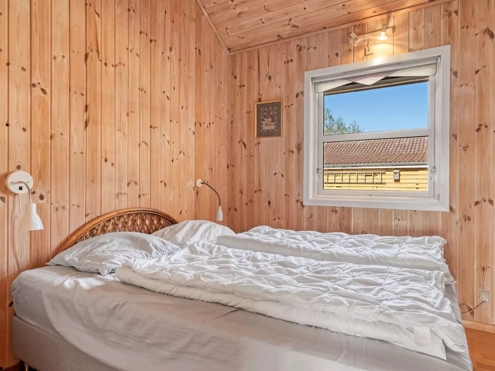 "Annestine" - 200m from the sea-Binnen