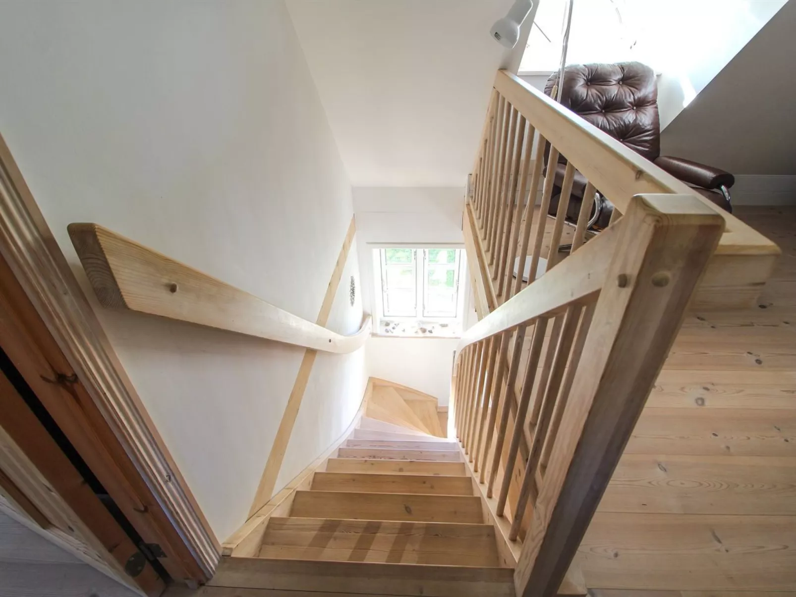 "Eva" - 1.5km to the fjord-Binnen