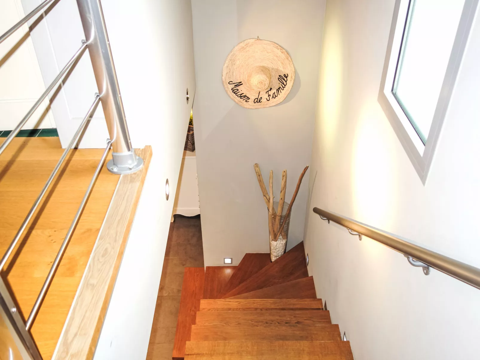 Villa Lavande-Binnen