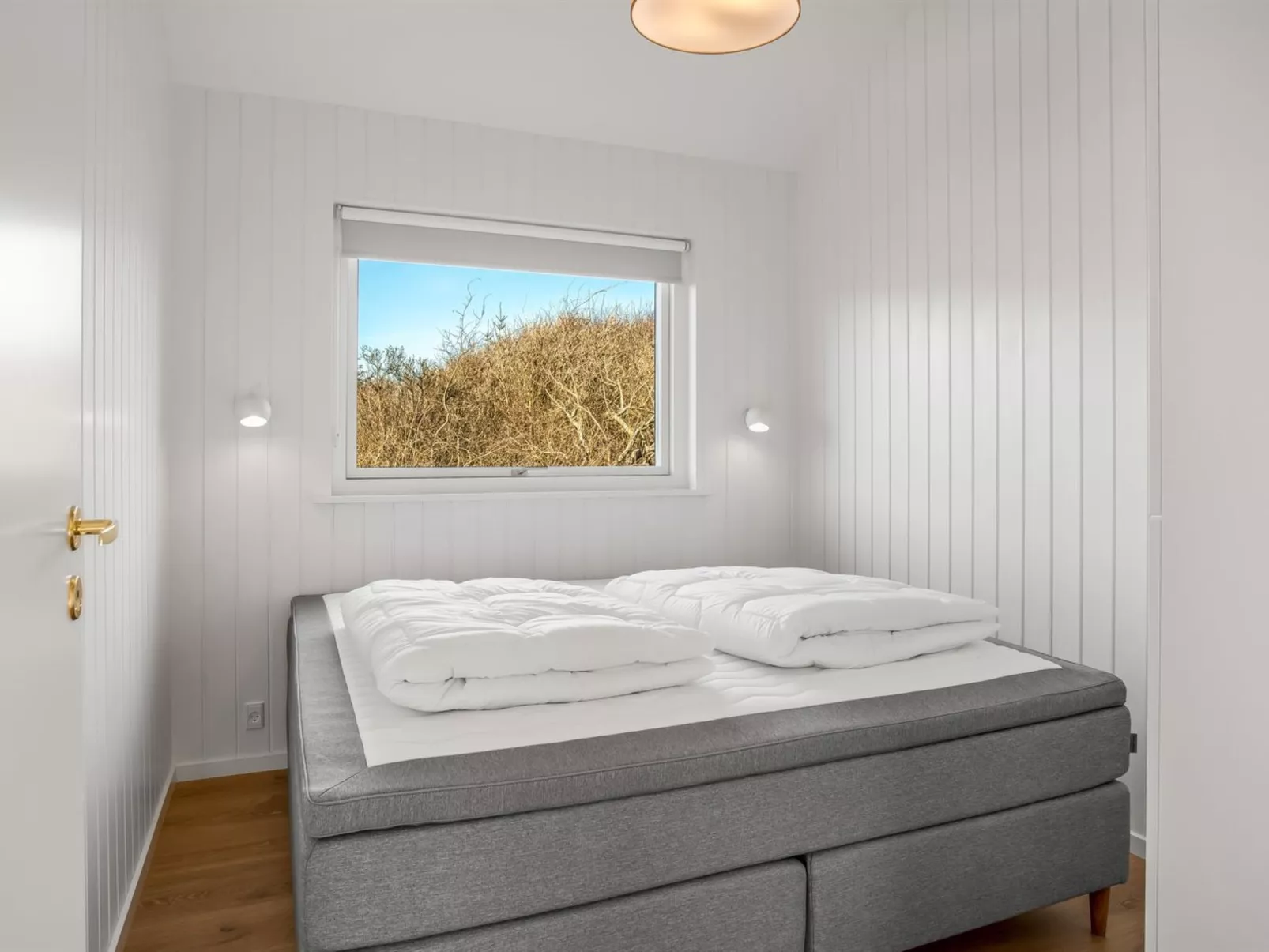 "Edmond" - 995m from the sea-Binnen