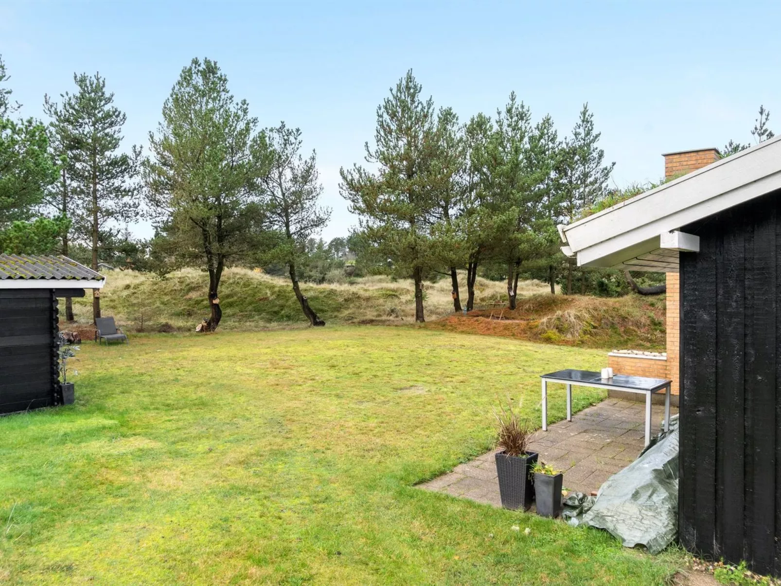 "Gloria" - 2.5km from the sea-Buiten