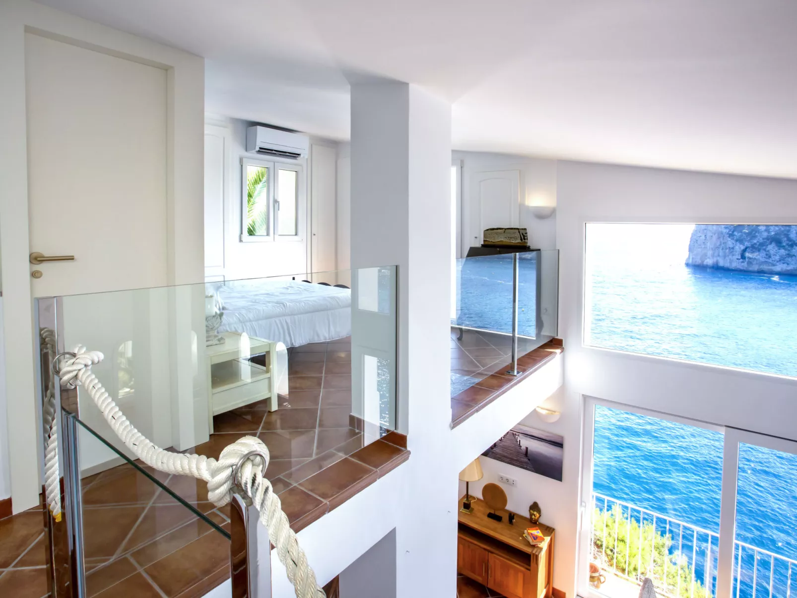 Villa El Paraiso al Mar Ambolo-Binnen