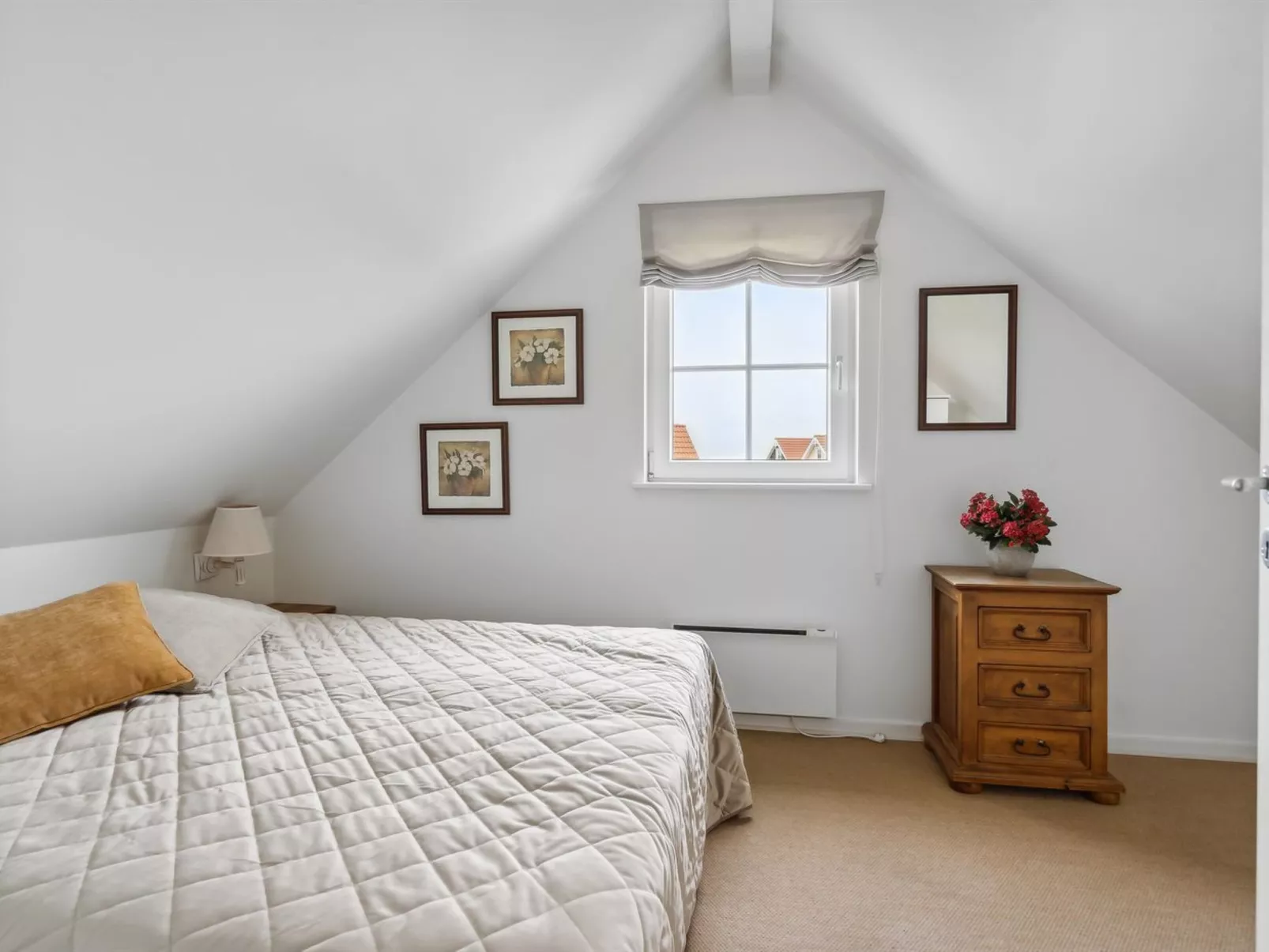 "Matleena" - 200m from the sea-Binnen