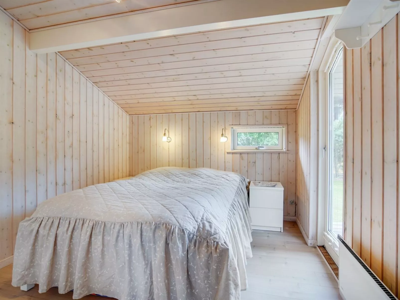 "Ønder" - 800m from the sea-Binnen