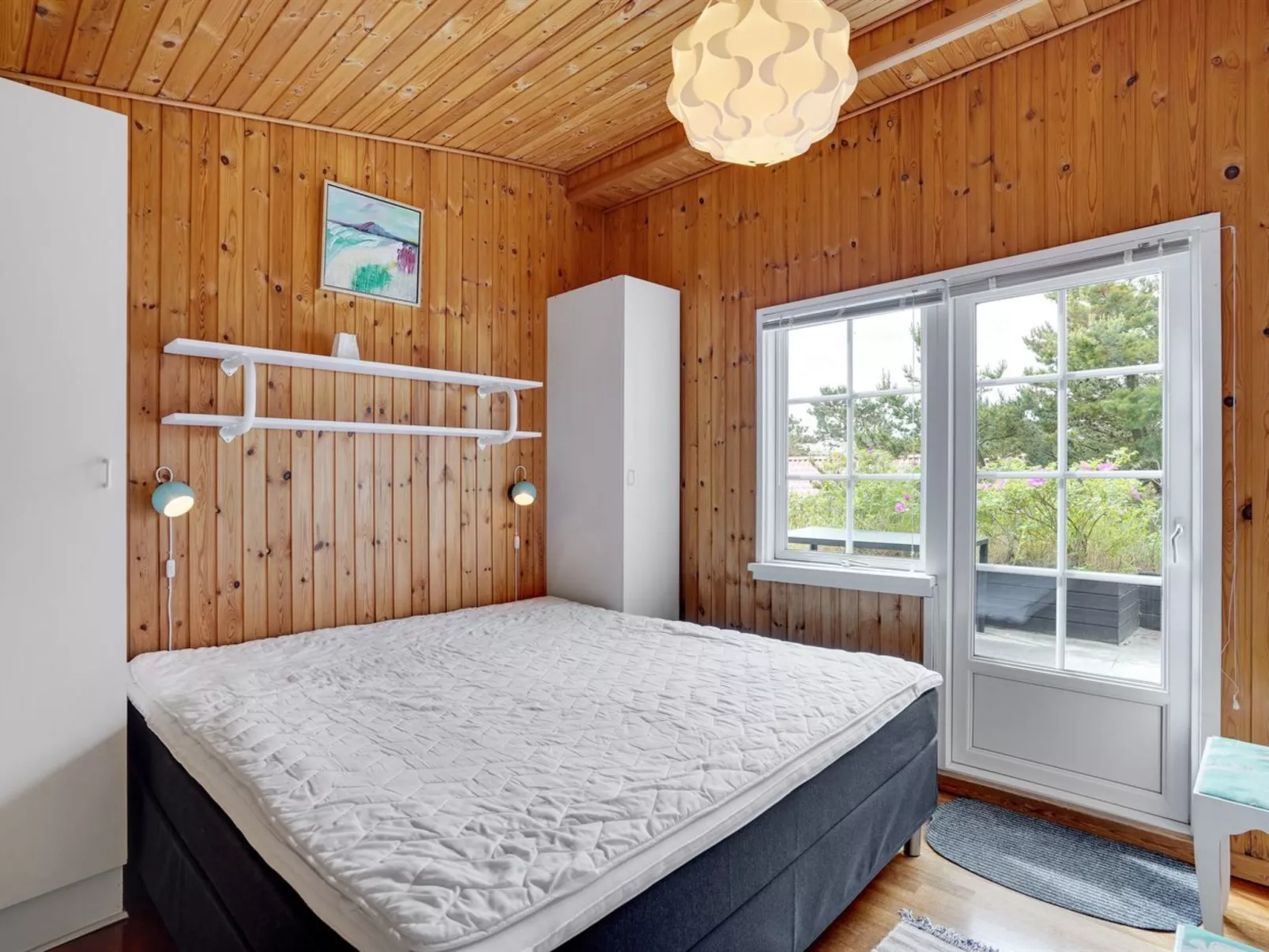 "Stefana" - 200m from the sea-Binnen