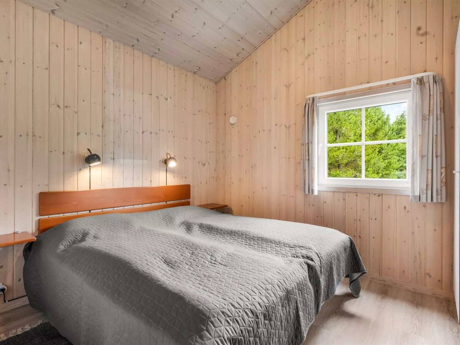 "Tule" - 1.2km from the sea-Binnen