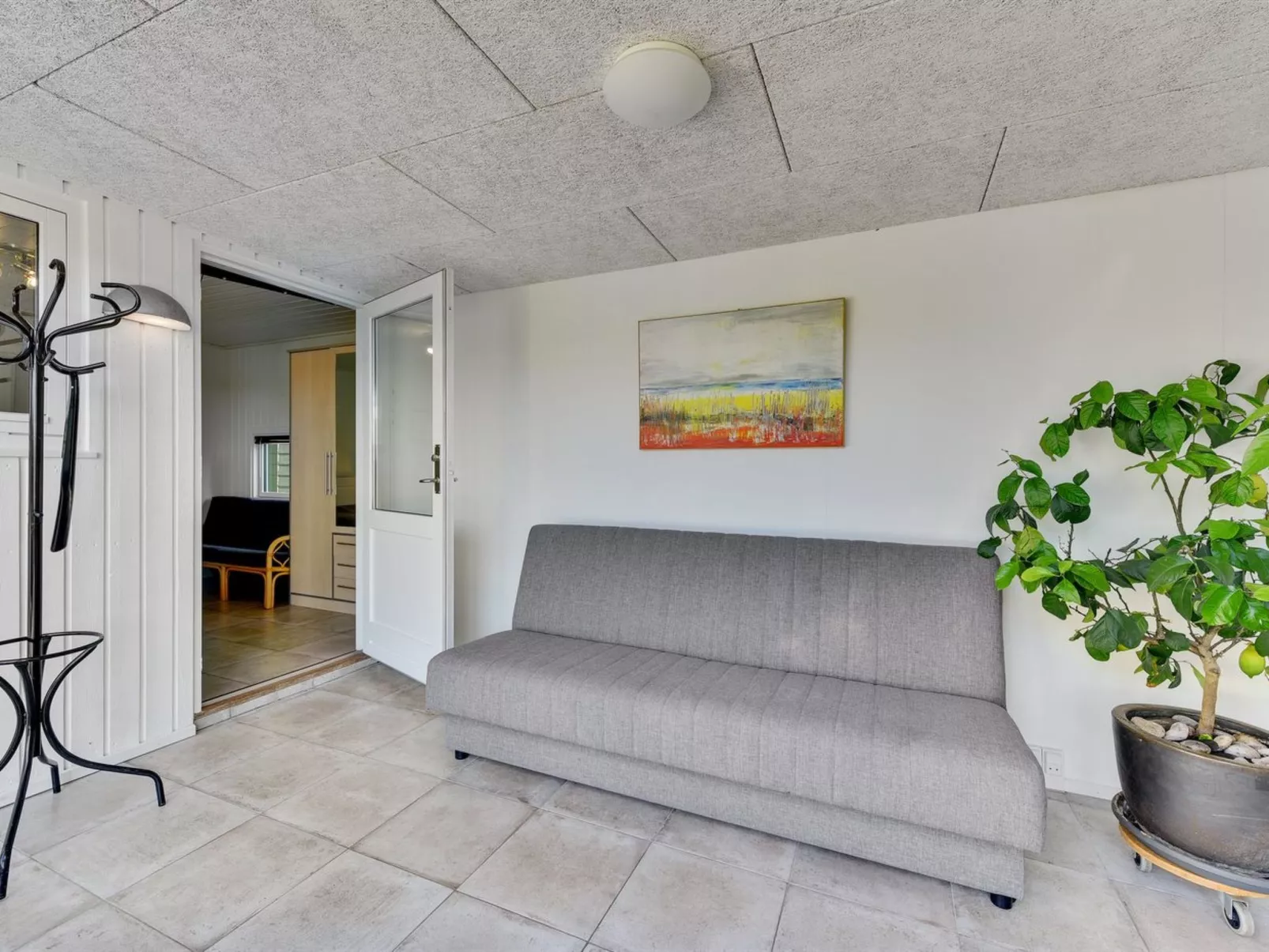 "Anund" - 1.4km from the sea-Binnen