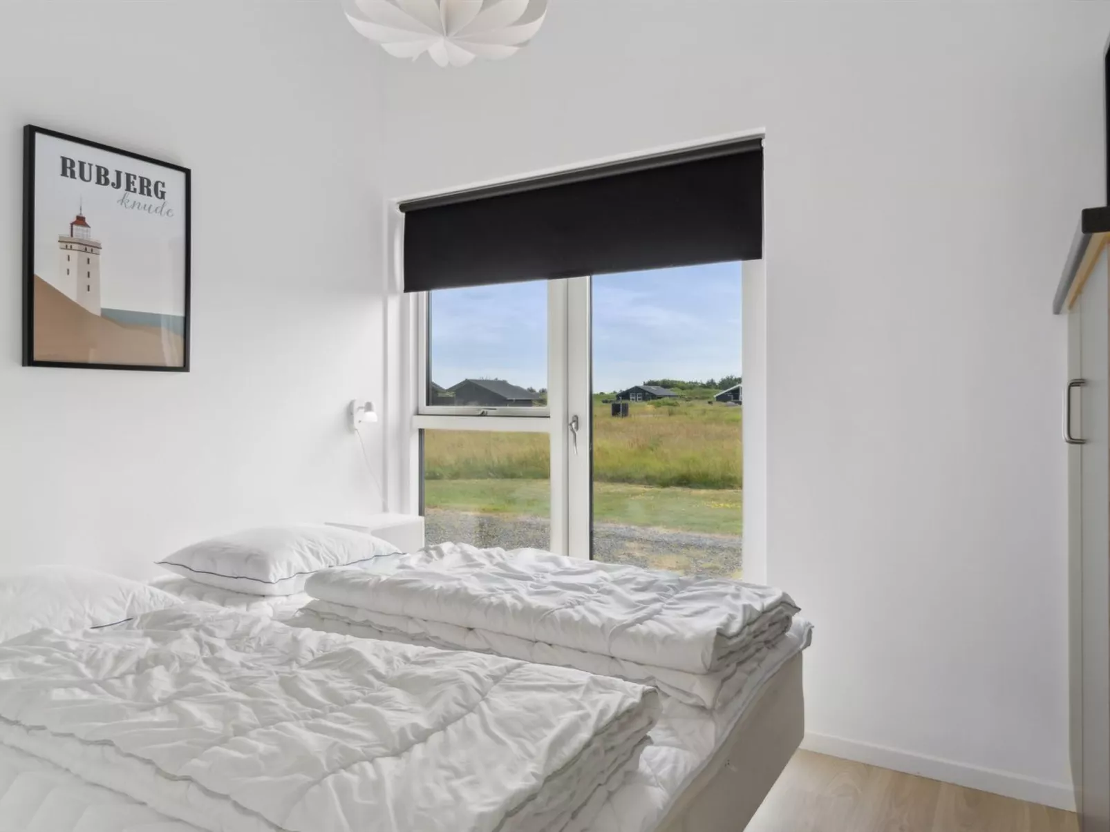 "Fader" - 950m from the sea-Binnen