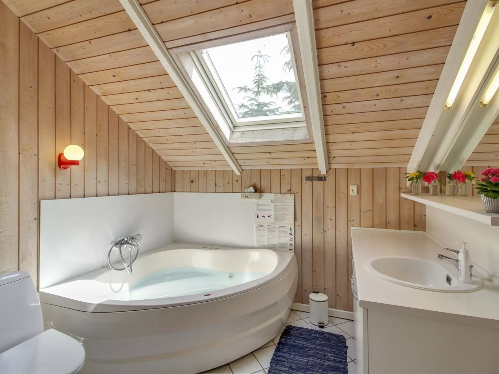 "Dedo" - 300m from the sea-Binnen