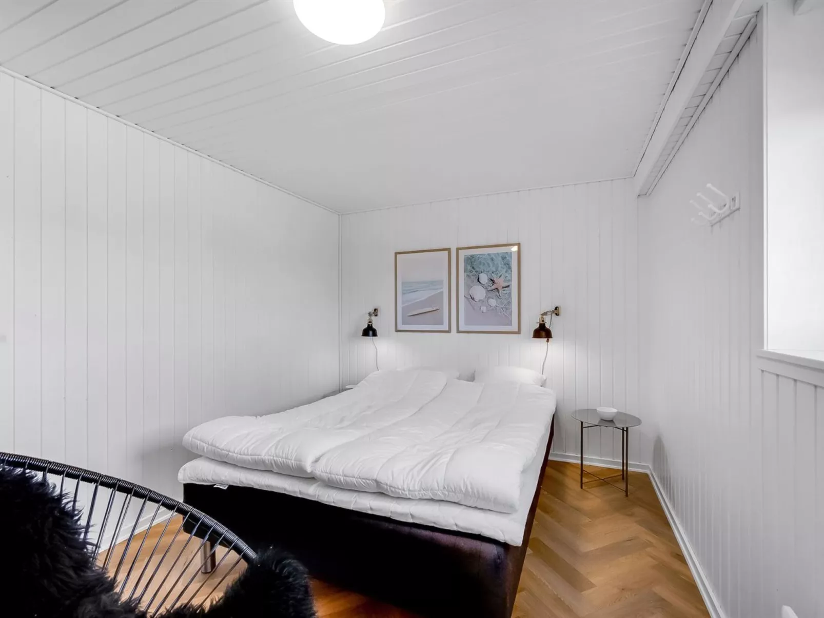 "Hillevi" - 200m from the sea-Binnen