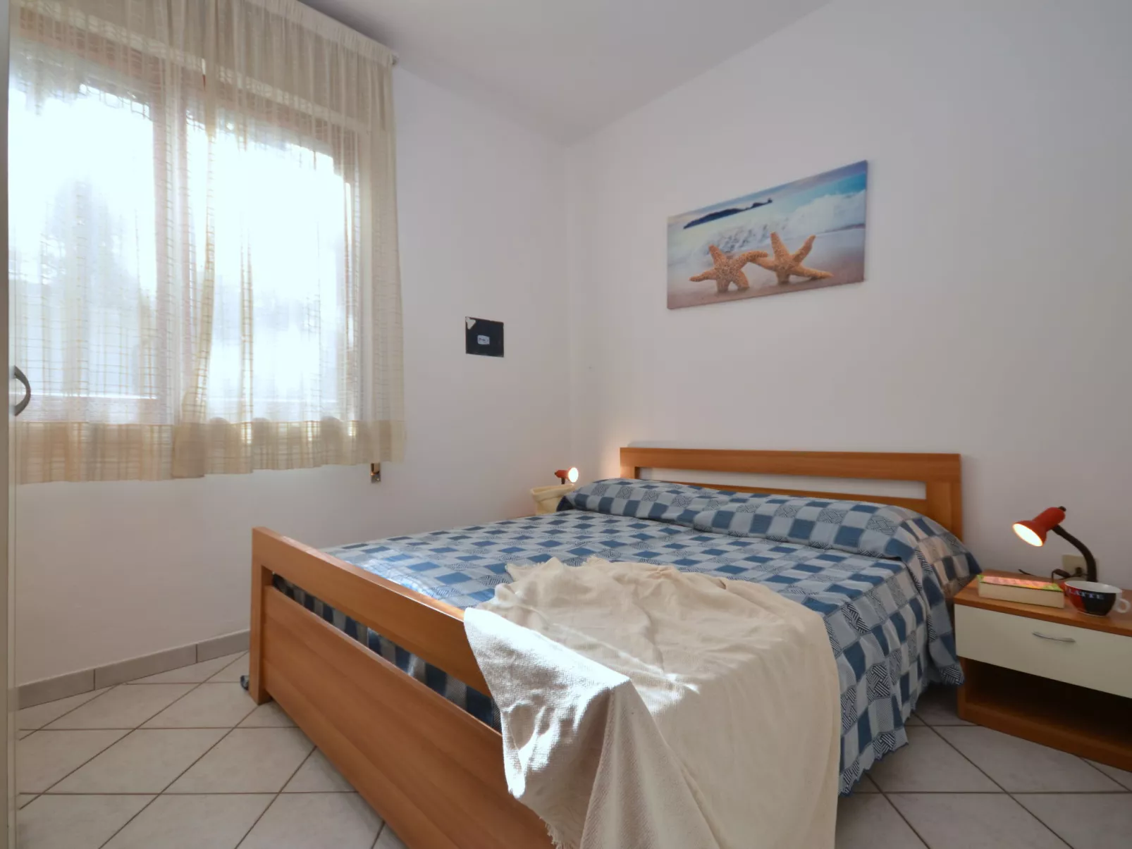 Villaggio Le Palme-Binnen