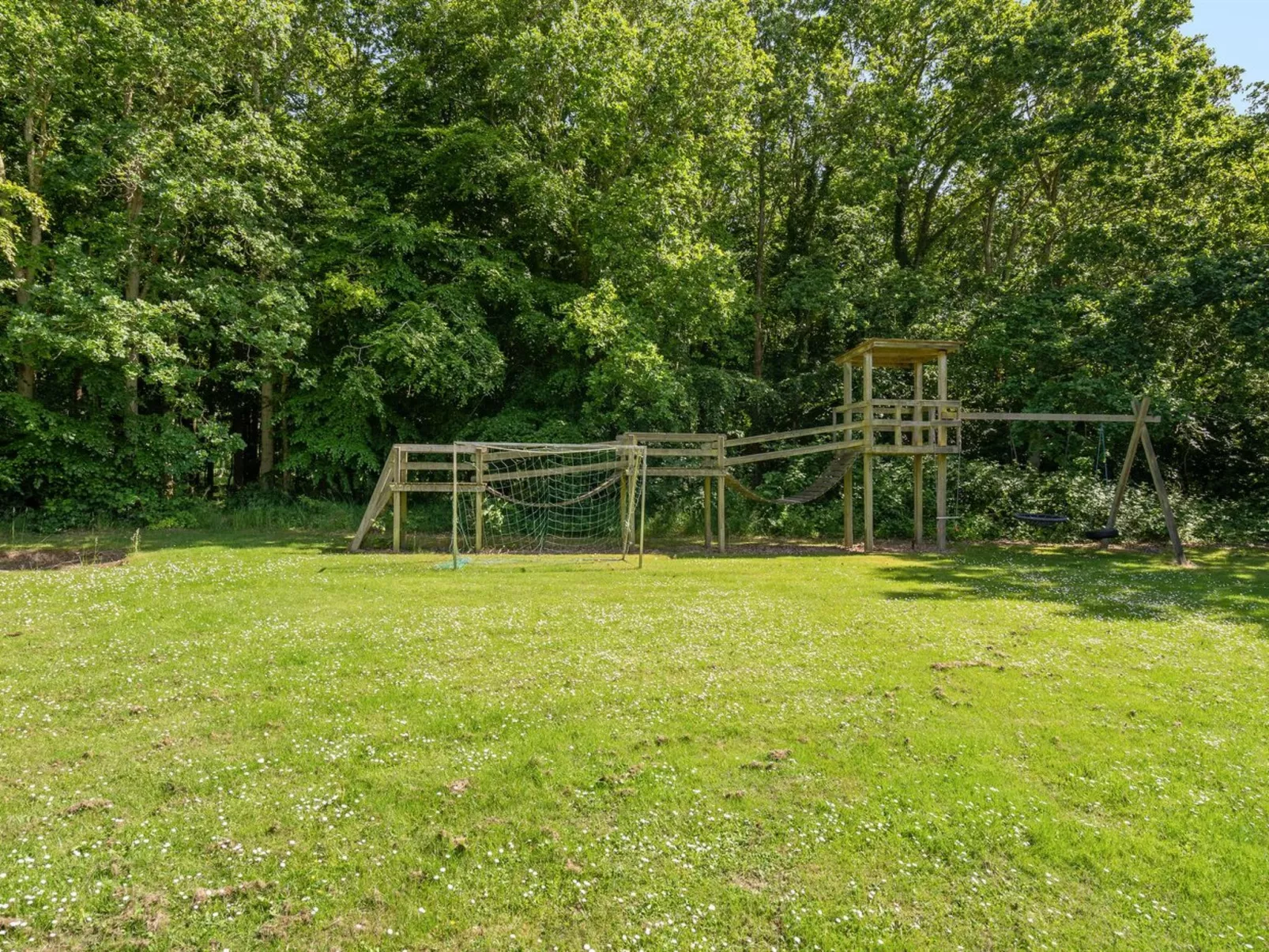 "Sirkku" - 320m from the sea-Buiten