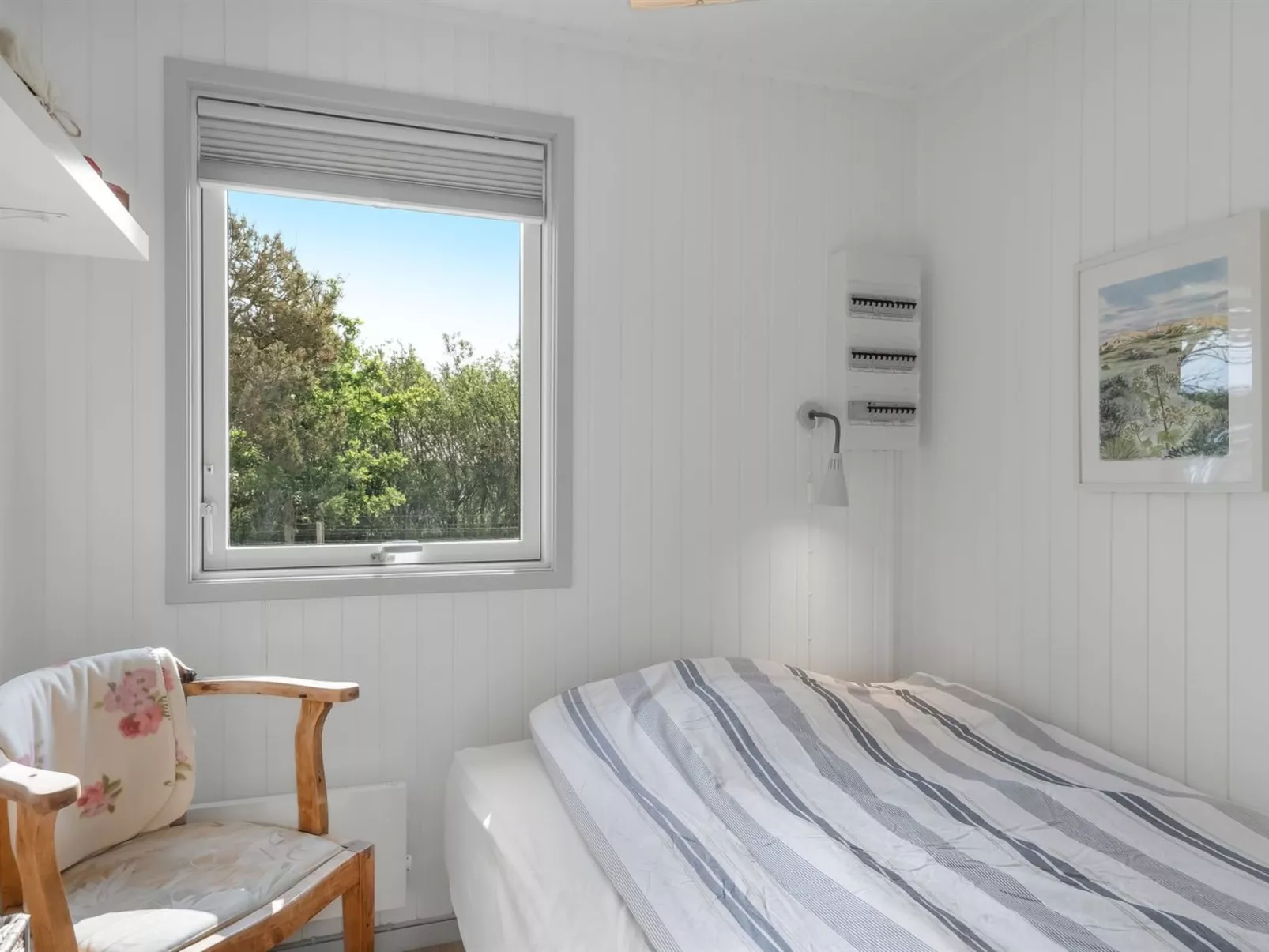 "Sölva" - 750m from the sea-Binnen