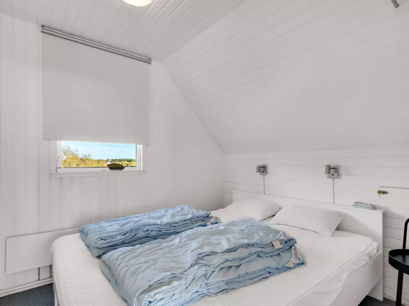 "Dunja" - 200m to the fjord-Binnen