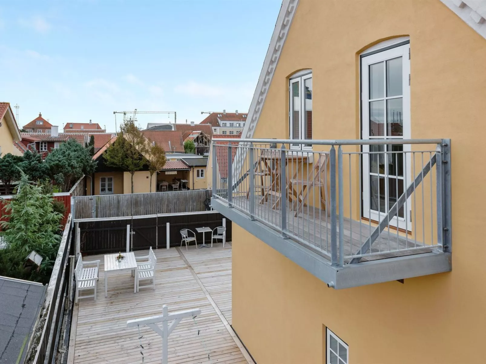 "Liina" - 200m from the sea-Buiten