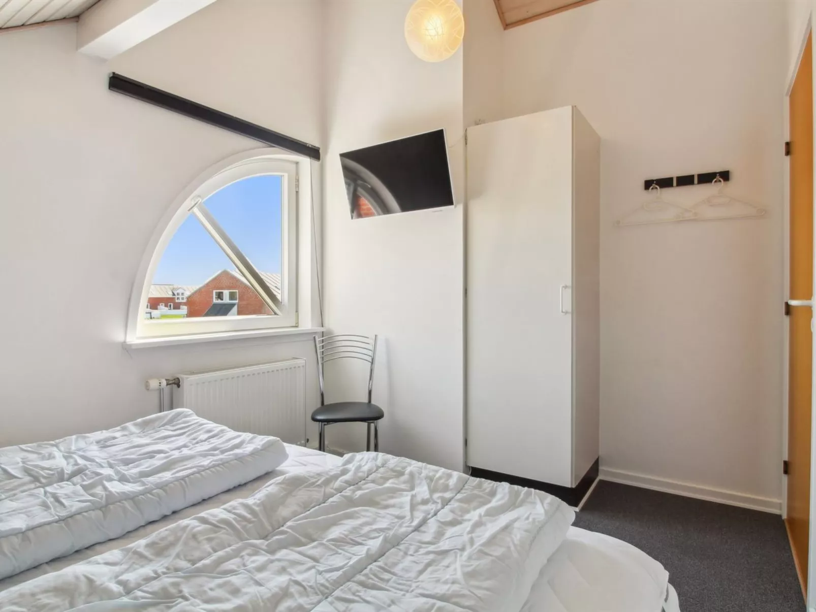 "Faidra" - 2.5km from the sea - Binnen