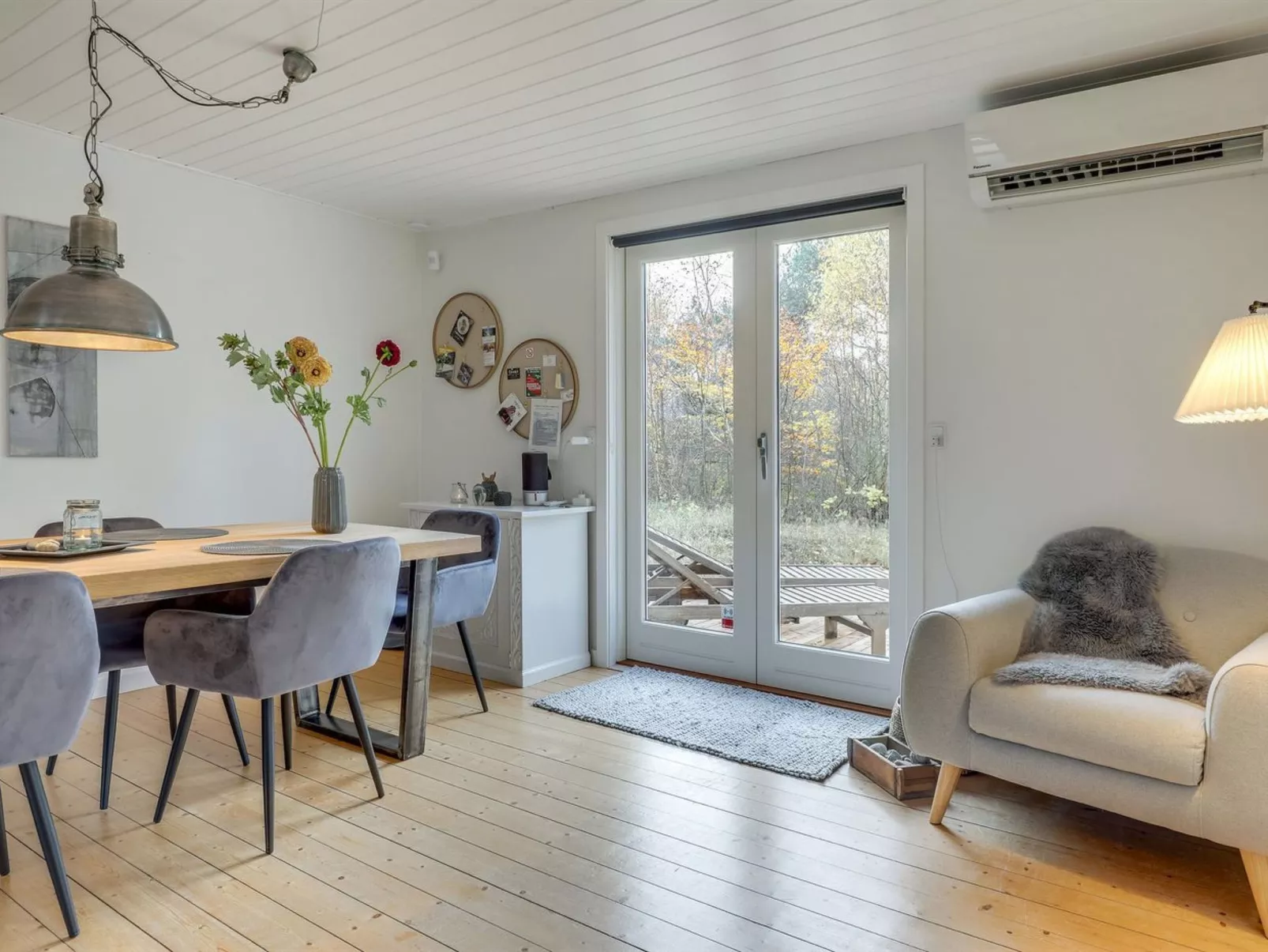 "Aida" - 400m from the sea-Binnen