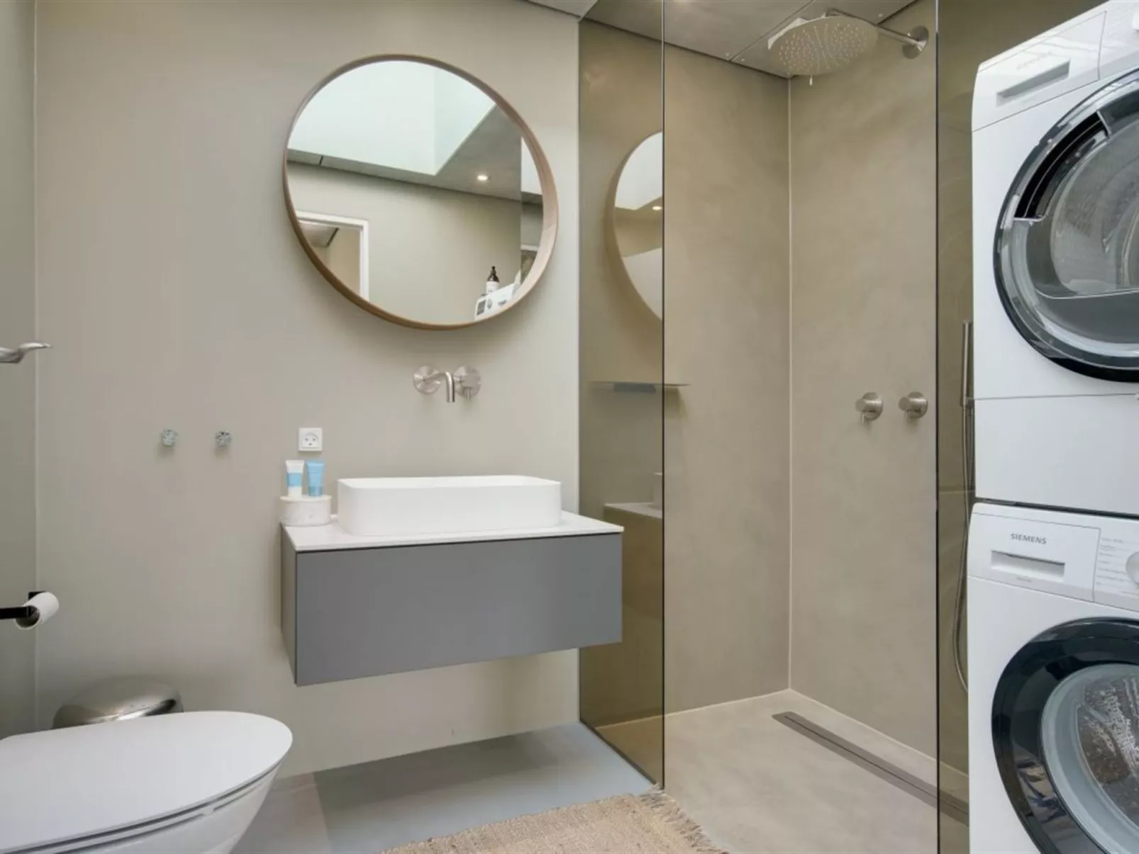 "Osfried" - 900m from the sea-Binnen