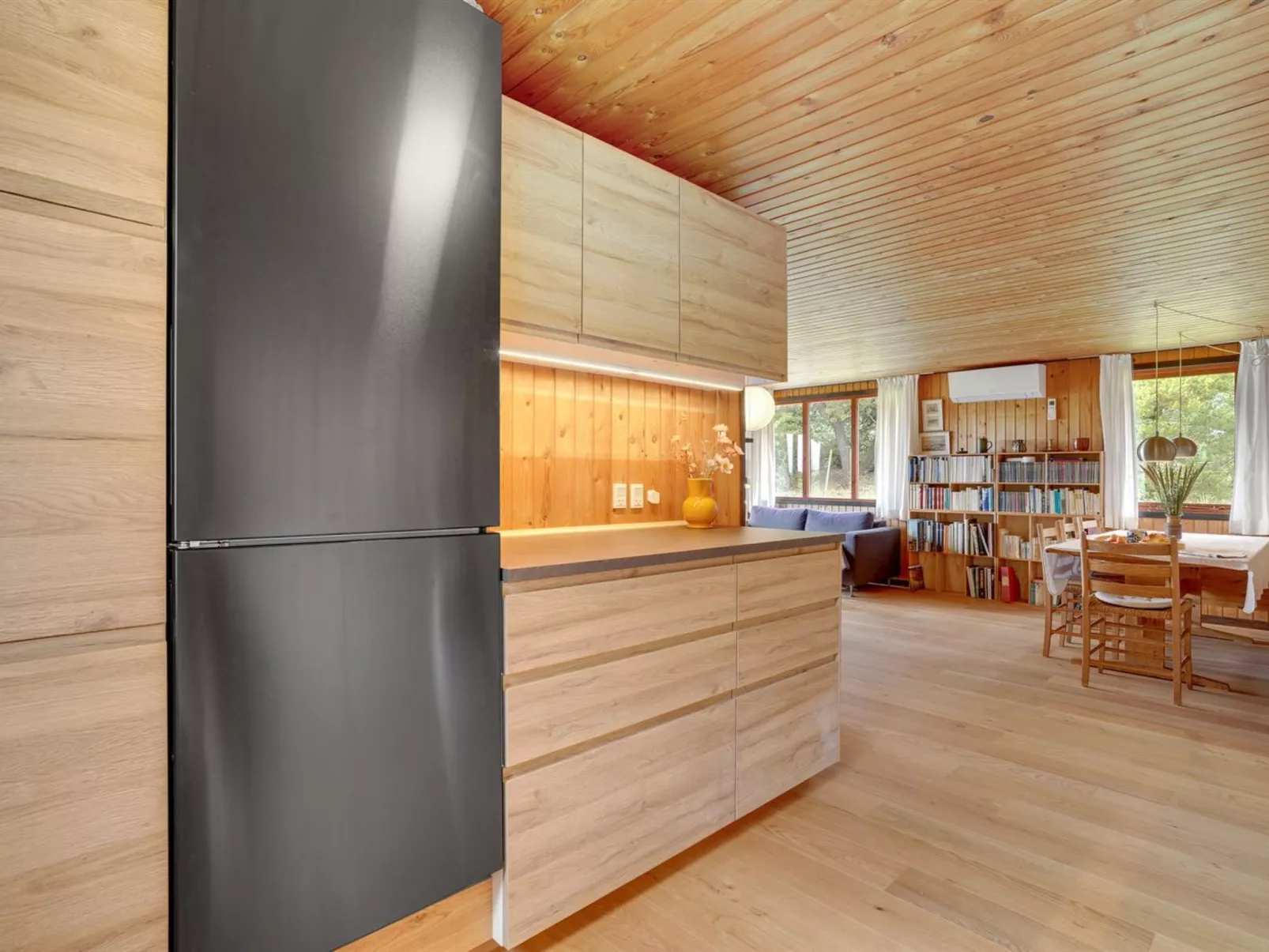 "Atreju" - 2km from the sea-Binnen