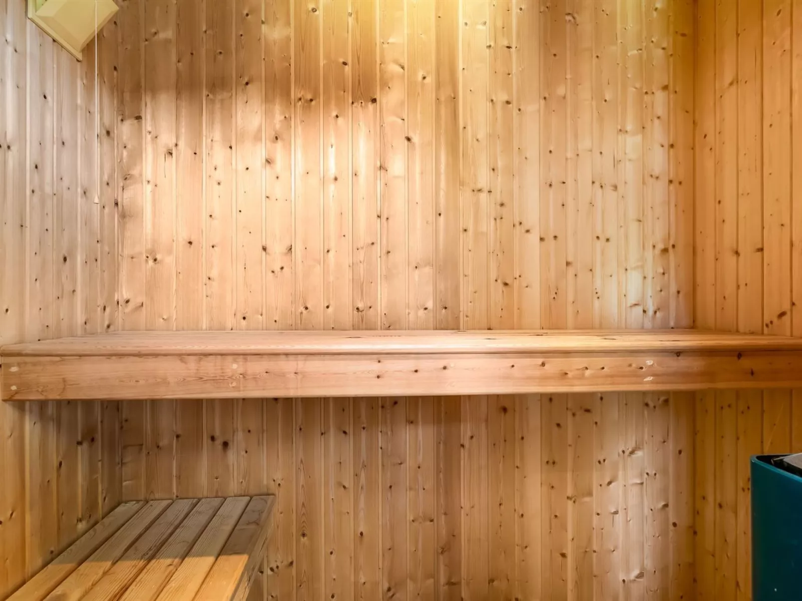 "Toja" - 700m from the sea-Binnen