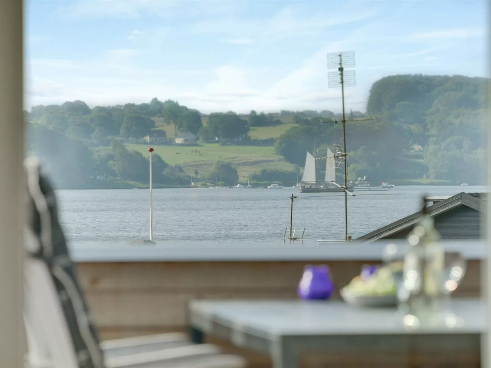 "Gjurgja" - 100m from the sea-Buiten