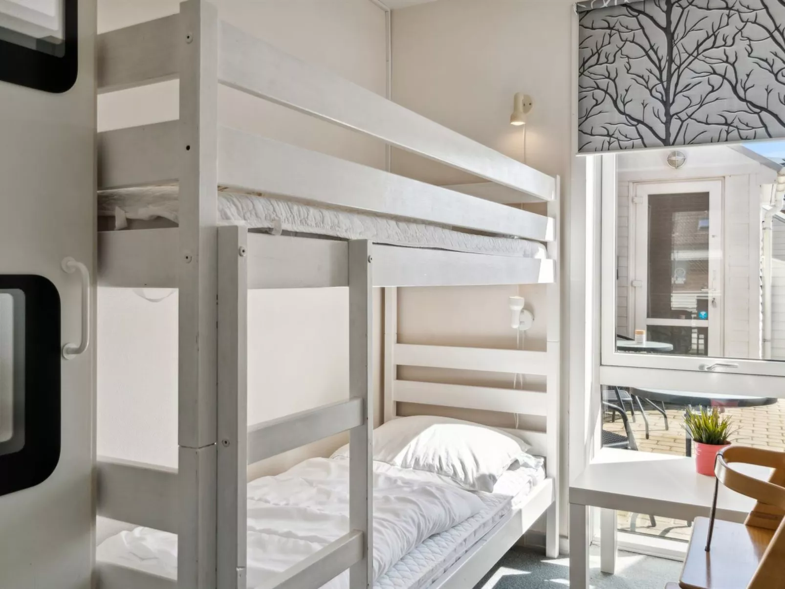 "Gaëlle" - 2.3km from the sea-Binnen