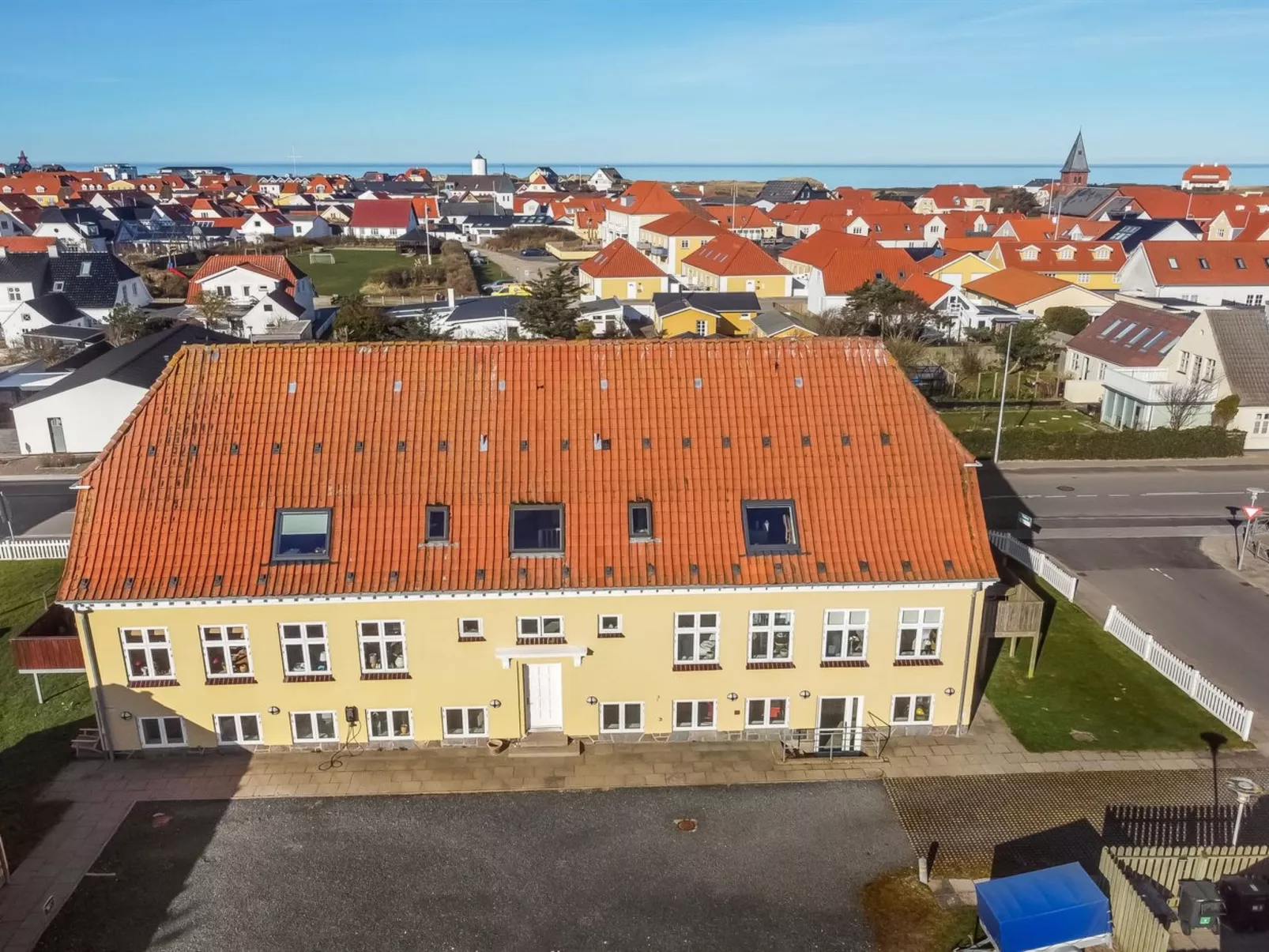 "Gerrit" - 450m from the sea-Buiten