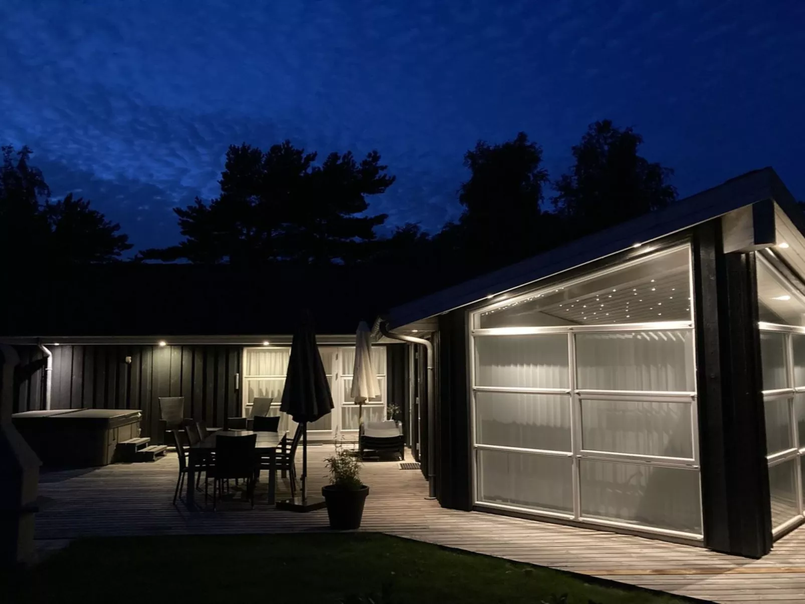 "Toa" - 600m from the sea-Buiten