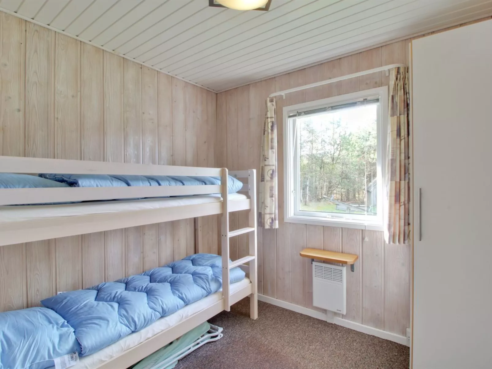 "Zenitha" - 300m from the sea-Binnen