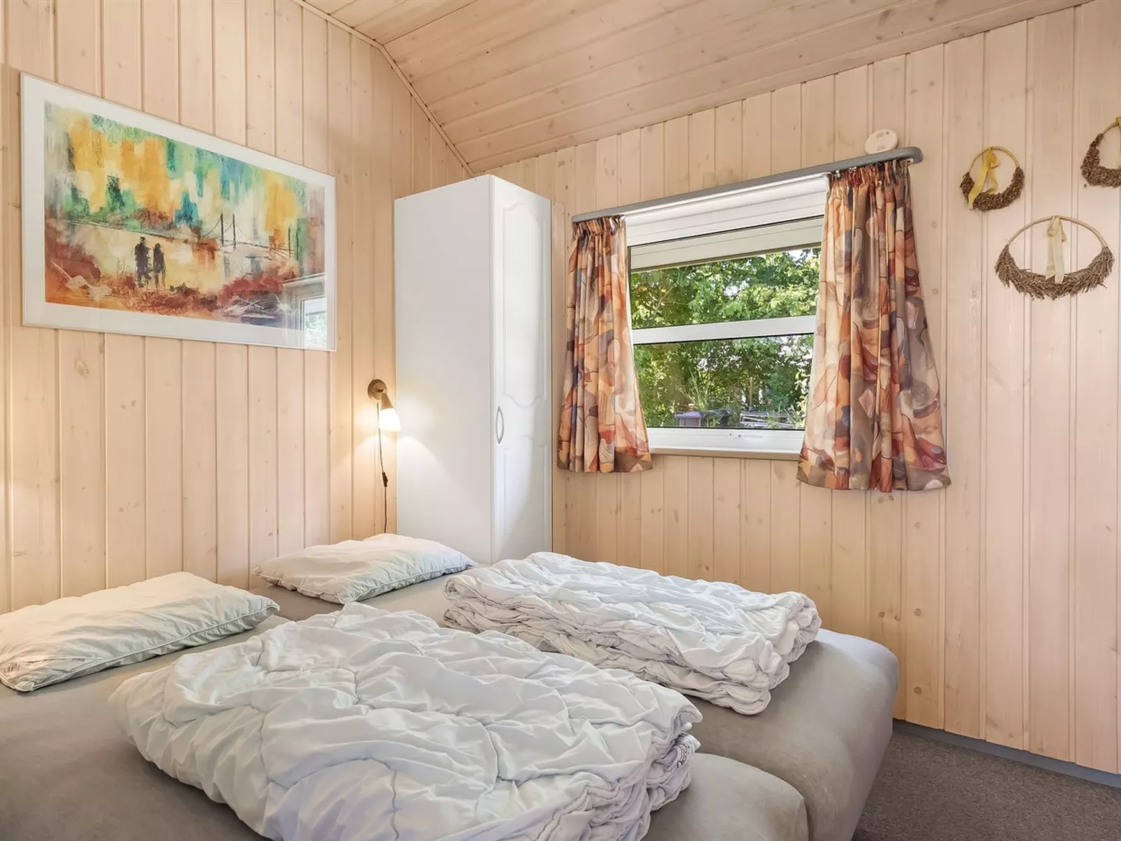 "Stryd" - 150m from the sea-Binnen