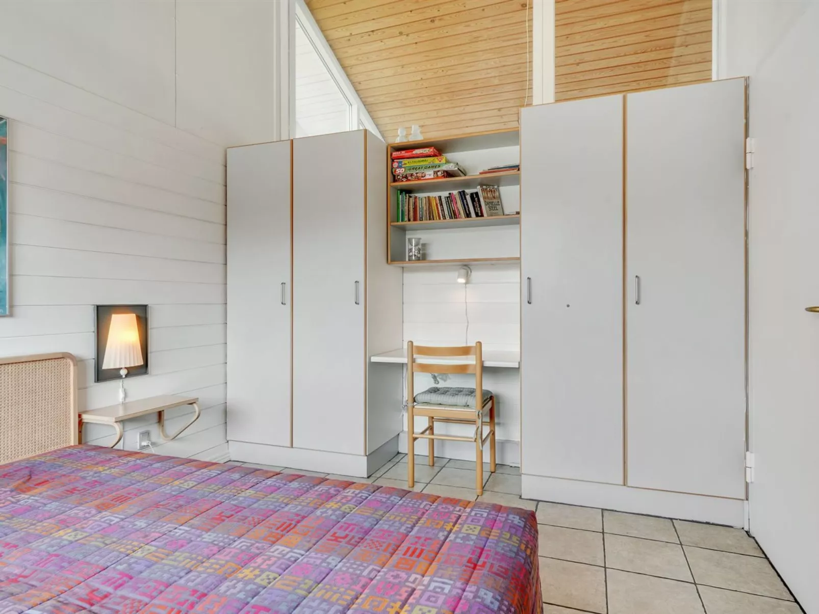 "Alya" - 200m from the sea-Binnen