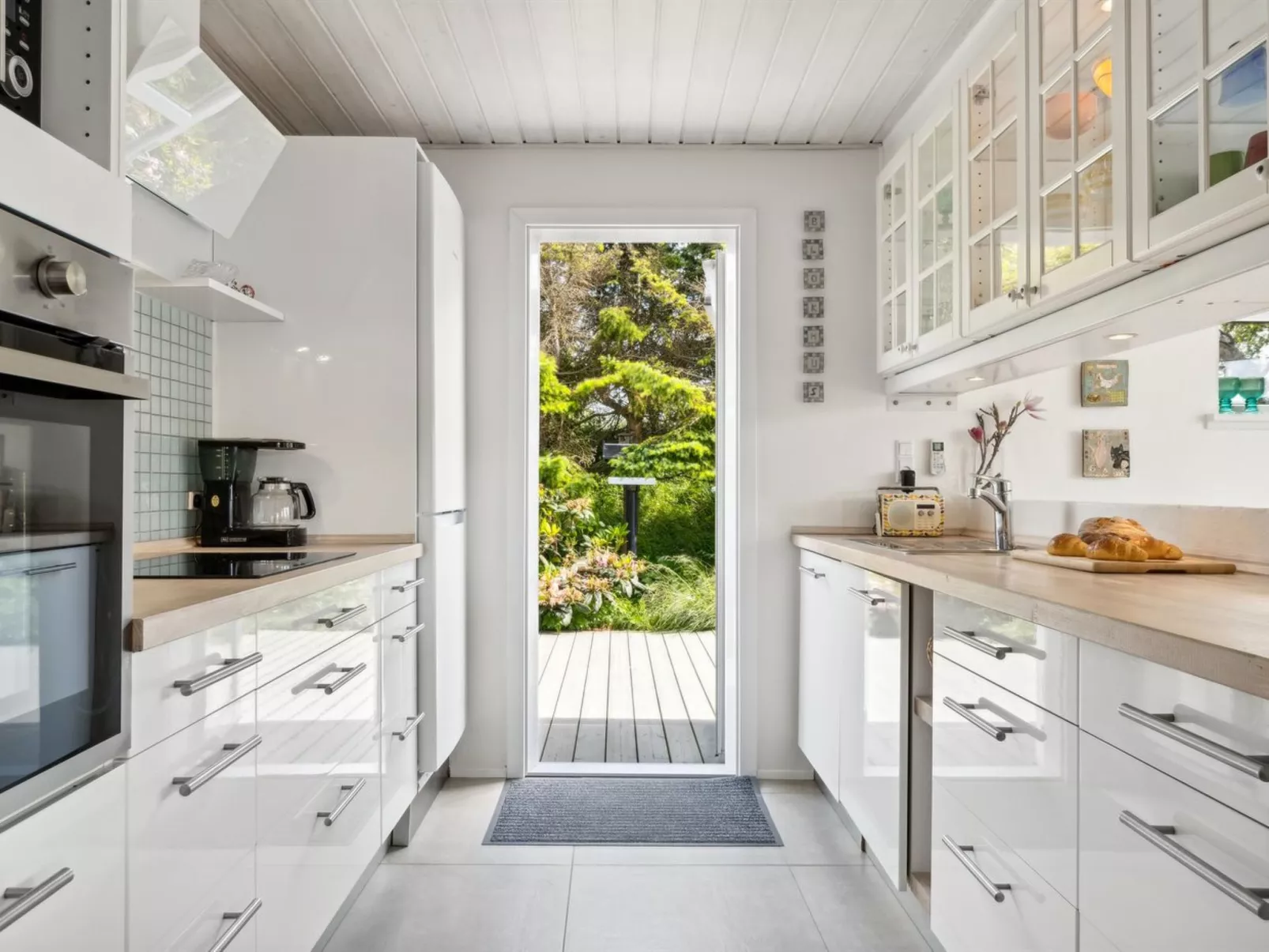 "Marli" - 700m from the sea-Binnen