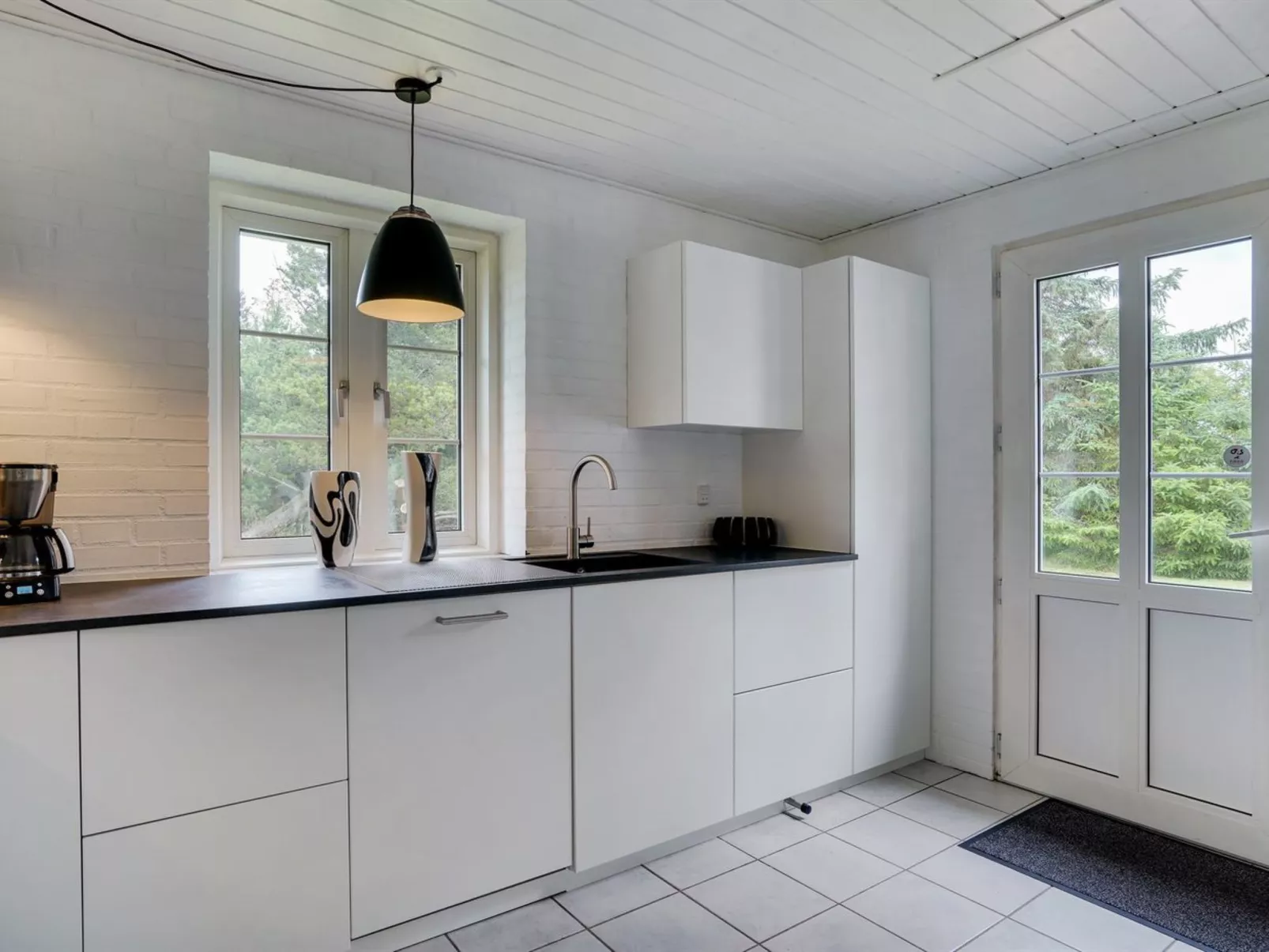 "Hjalmsvider" - 1km from the sea-Binnen